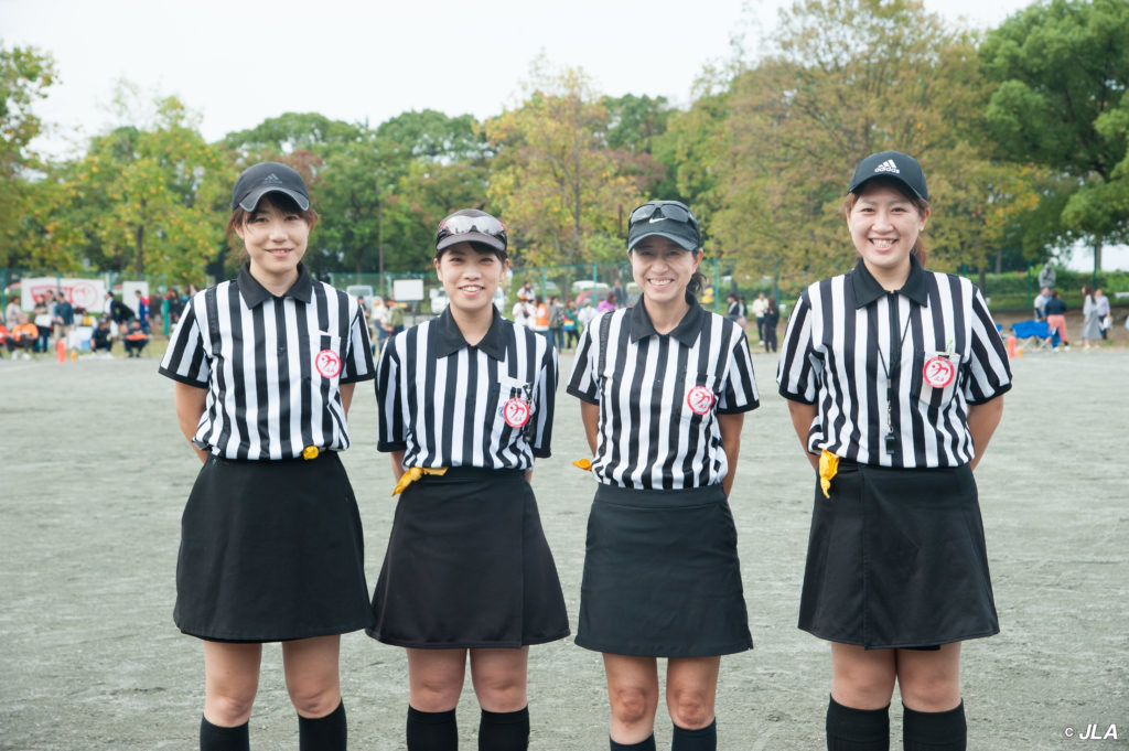 インタビュー 第5回東海クラブチームラクロスリーグ戦 女子 優勝 準優勝チーム Mvpインタビュー ラクロスマガジンジャパン