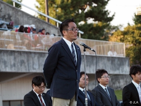 寺本香さん