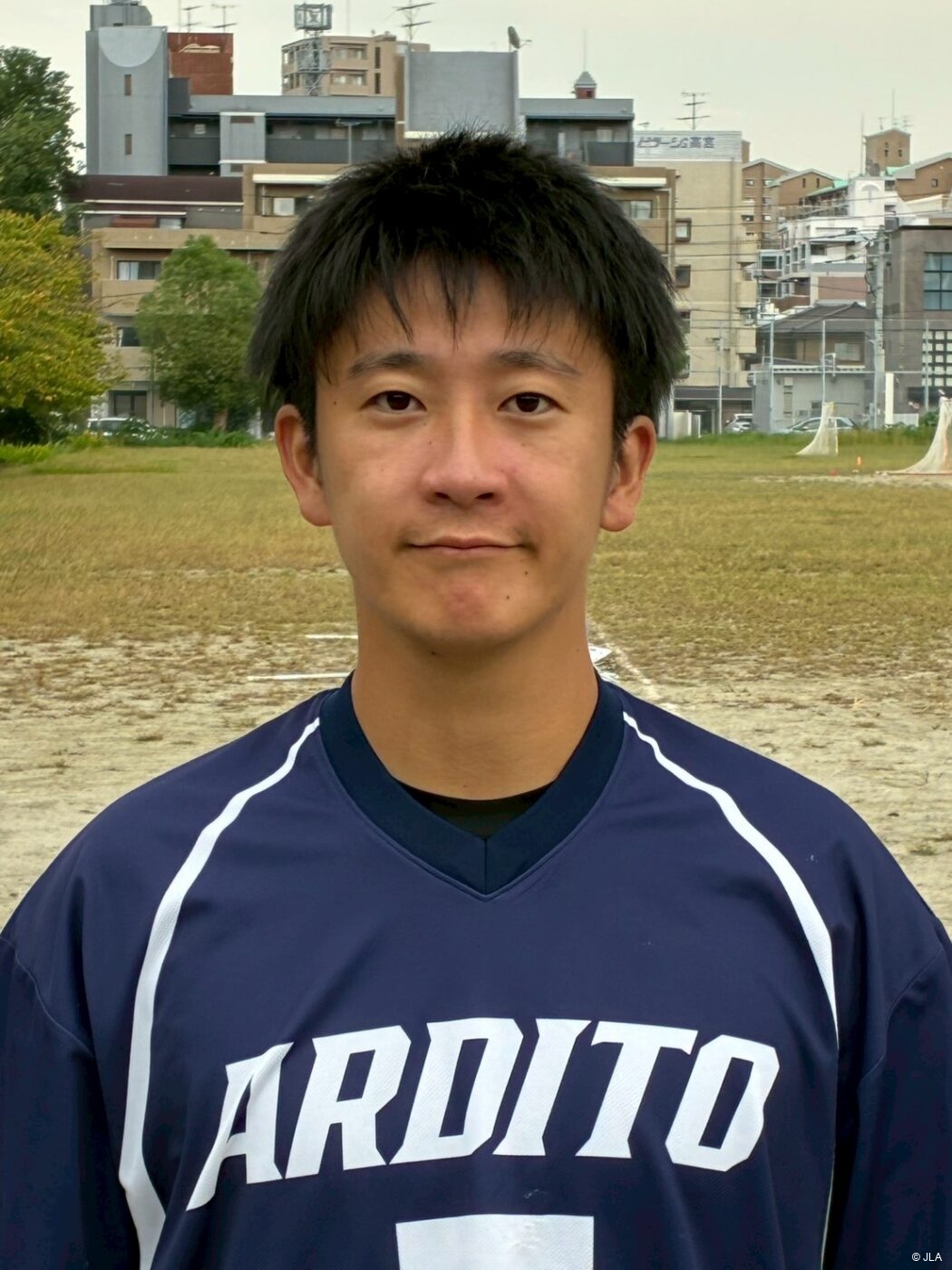 中嶌友輝さん プロフィール写真